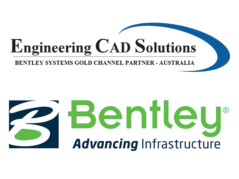 Engineering CAD Solutions and Bentley Systems